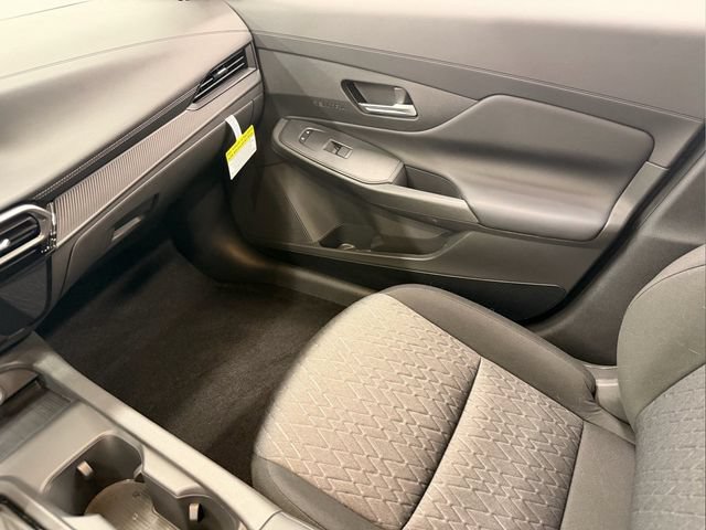 Used 2026 Nissan Sentra SV w/ Floor Mat Package FWD image 23