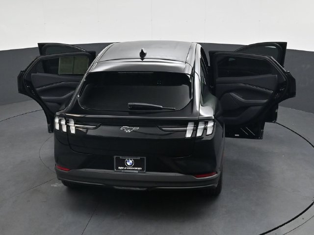 Used 2024 Ford Mustang Mach-E Select w/ Comfort Package Lite RWD image 40