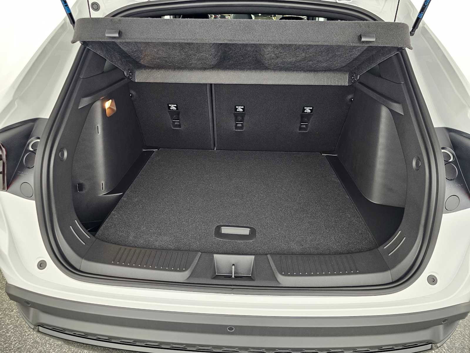 New 2026 Chevrolet Trax RS w/ Driver Confidence Package FWD image 14