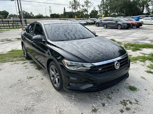 Used 2020 Volkswagen Jetta R-Line