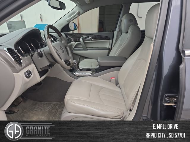 Used 2014 Buick Enclave Leather image 9