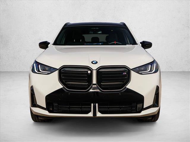 Certified 2026 BMW X3 M50 AWD/4WD image 2