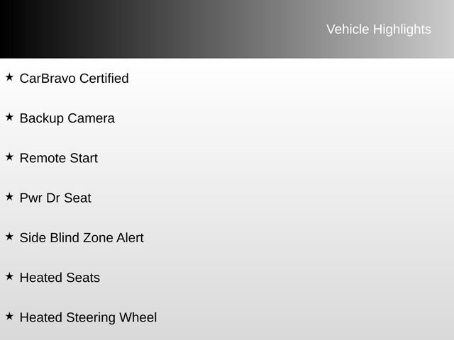Certified 2023 Buick Envision Preferred image 5