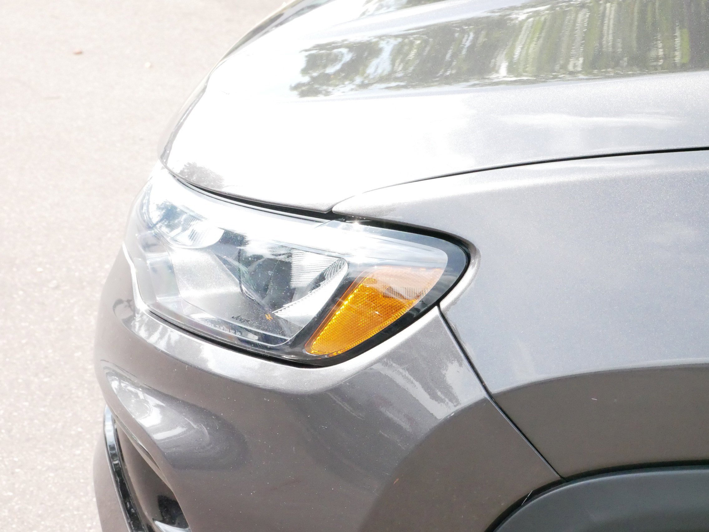 Used 2024 Jeep Compass Limited image 16