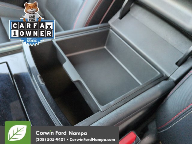 Used 2024 Chevrolet Traverse RS AWD/4WD image 20