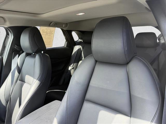 Used 2025 MAZDA CX-30 AWD 2.5 S w/ Preferred Package image 11