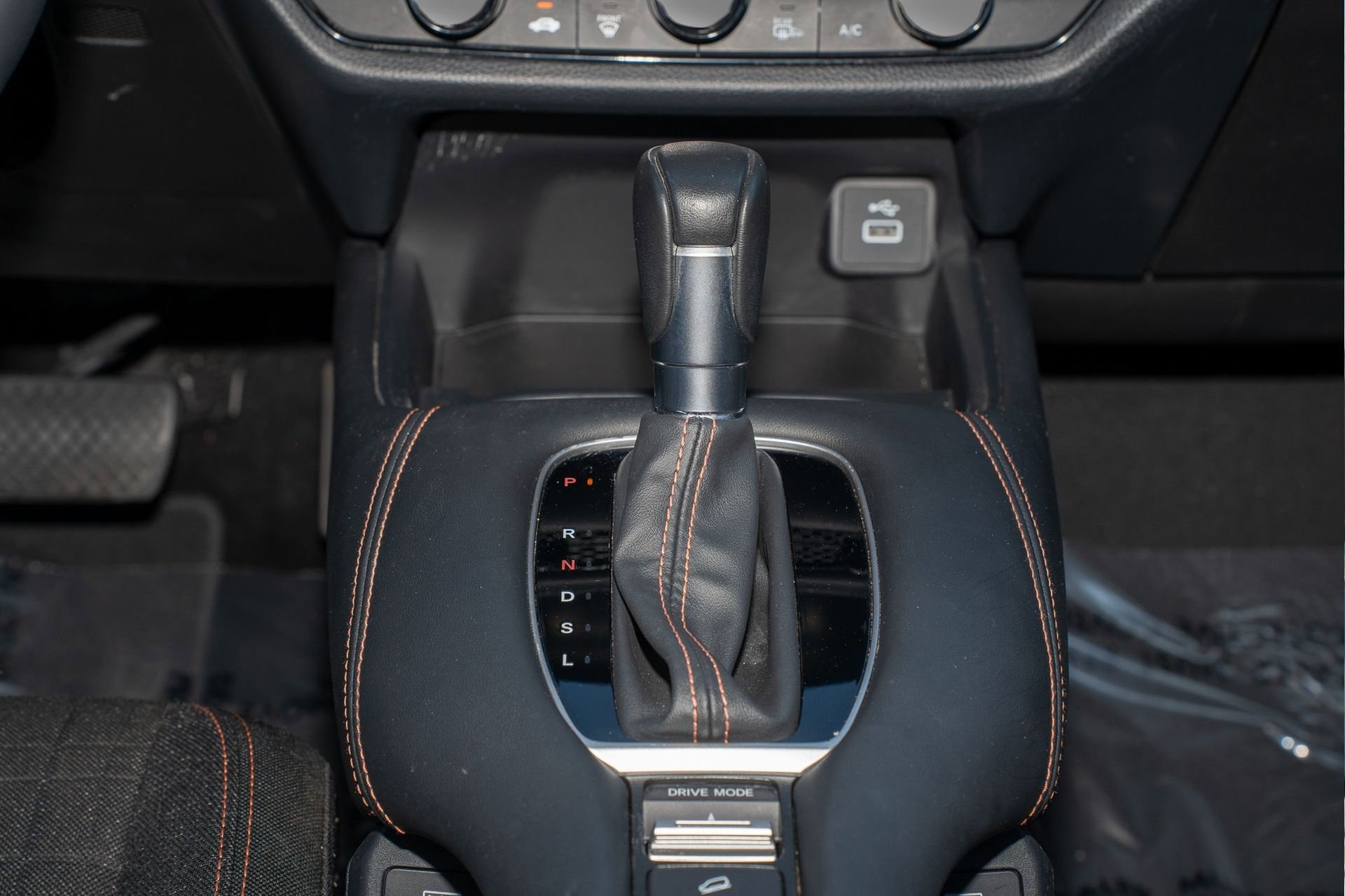 Certified 2023 Honda HR-V Sport image 23