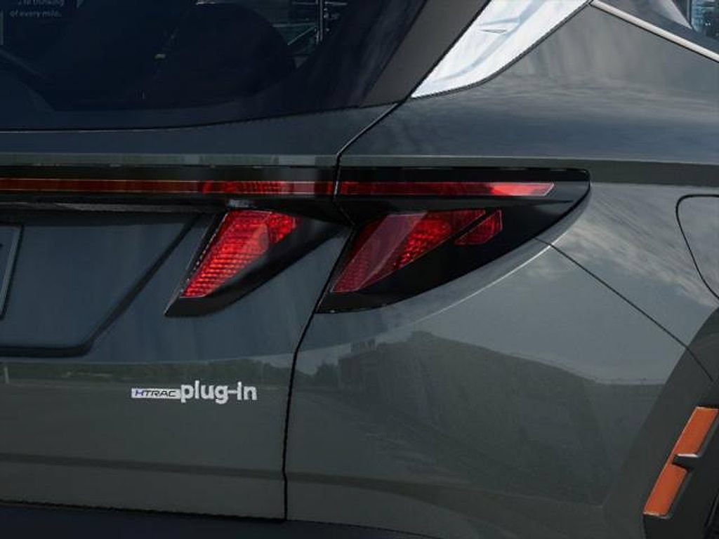 New 2026 Hyundai Tucson SEL AWD/4WD image 10