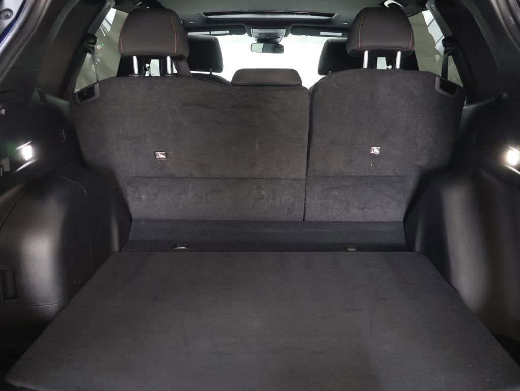 Used 2025 Honda CR-V Sport image 13