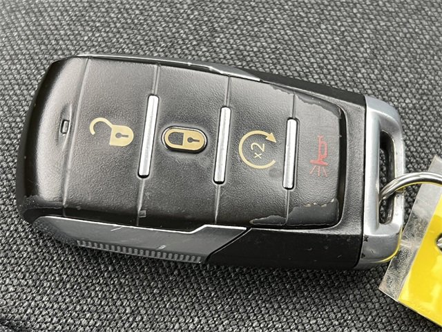 Used 2021 RAM 1500 Big Horn image 40