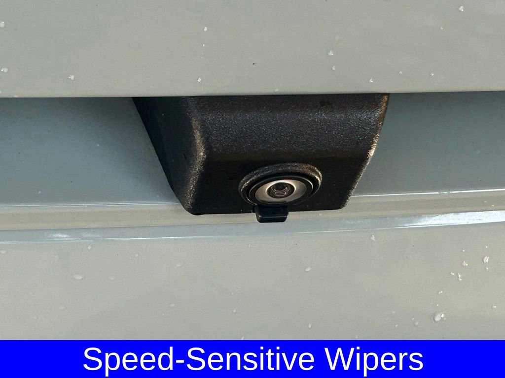 Used 2022 Ford Bronco Sport Big Bend image 21