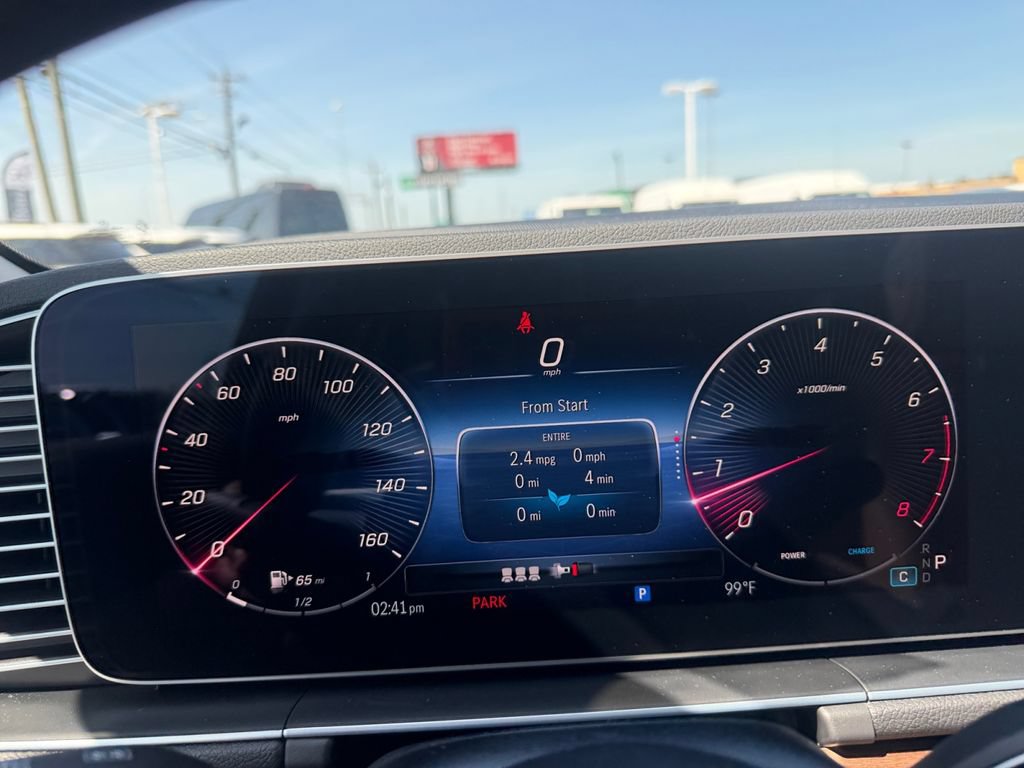 Used 2026 Mercedes-Benz GLE 350 4MATIC image 18