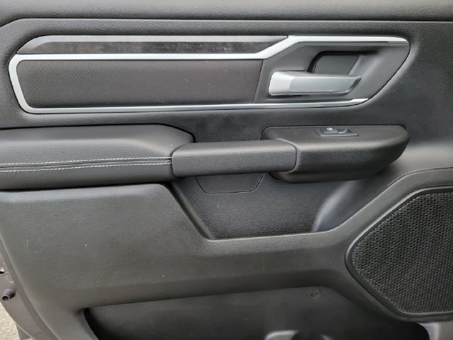 Certified 2023 RAM 1500 Big Horn AWD/4WD image 17