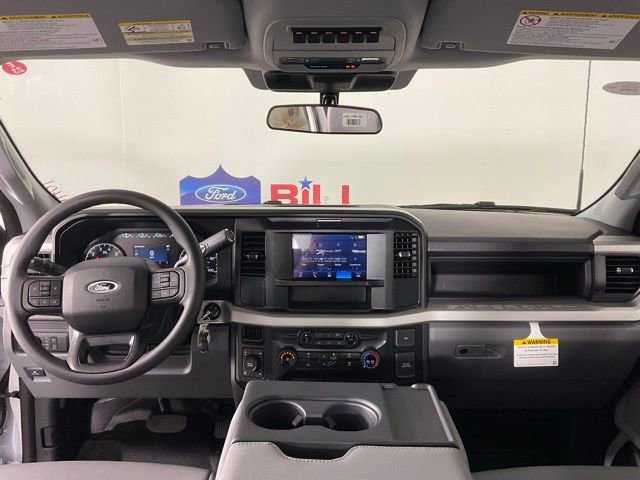 New 2026 Ford F250 XL w/ XL Driver Assist Package image 17