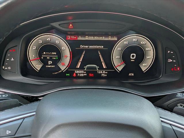 Used 2021 Audi Q7 3.0T Premium Plus w/ Premium Plus Package image 11