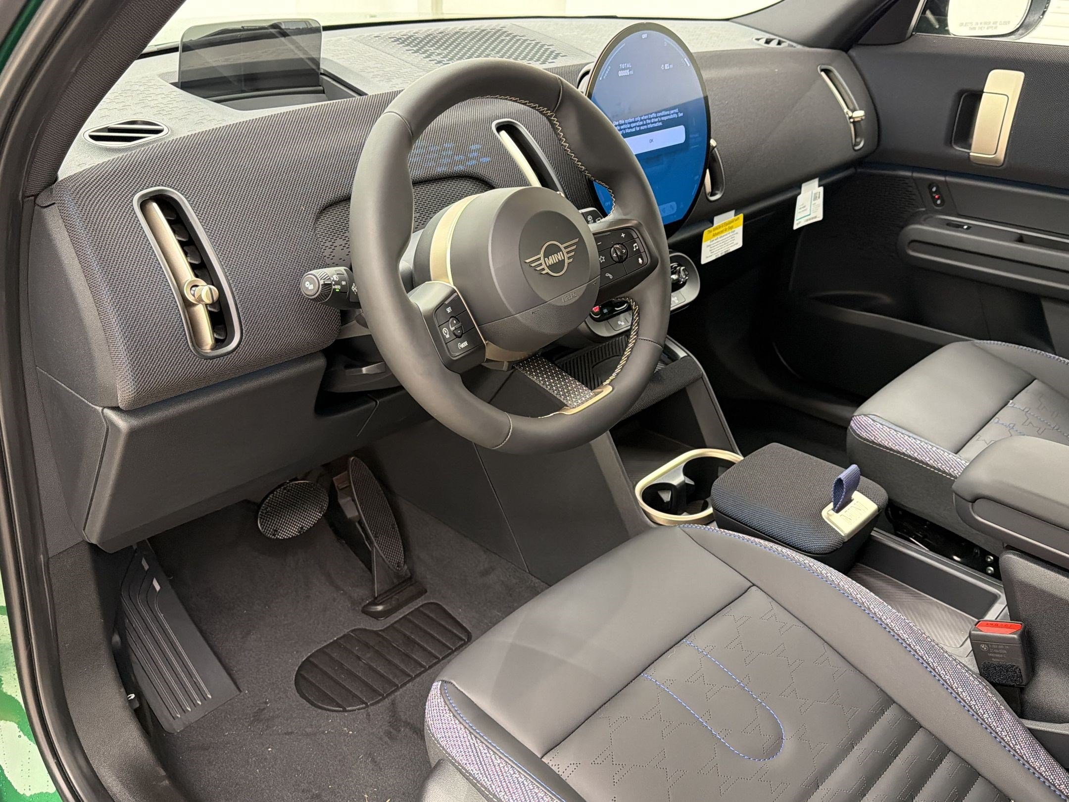 New 2027 MINI Cooper Countryman S AWD/4WD image 4
