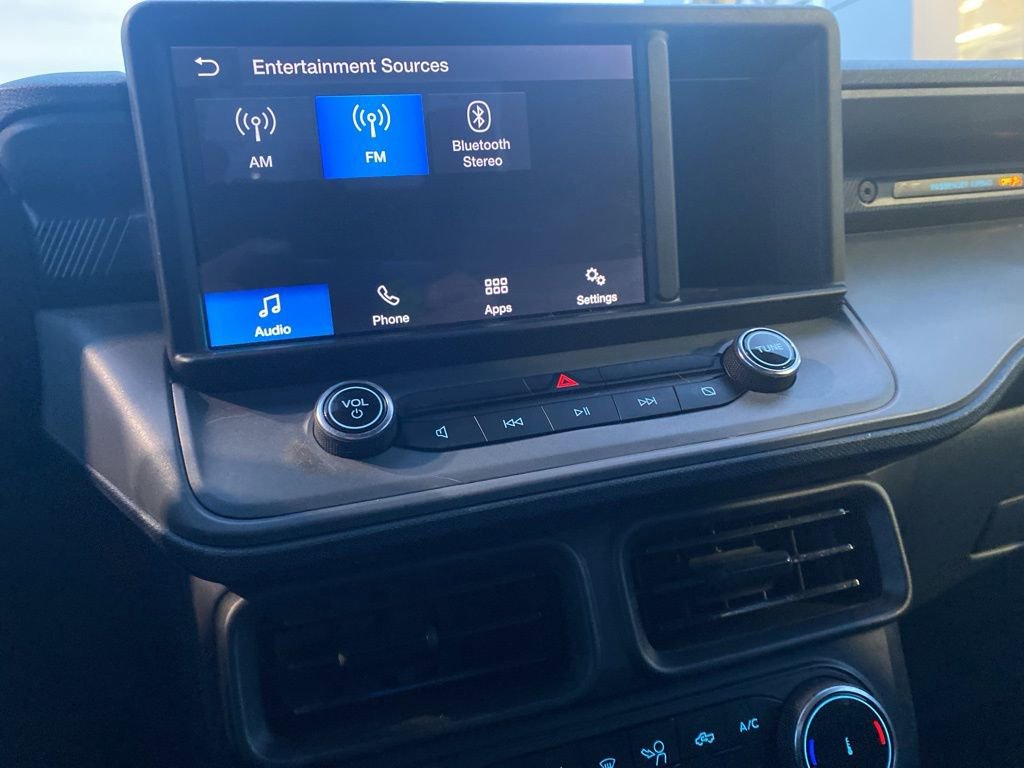 Used 2024 Ford Maverick XL image 26