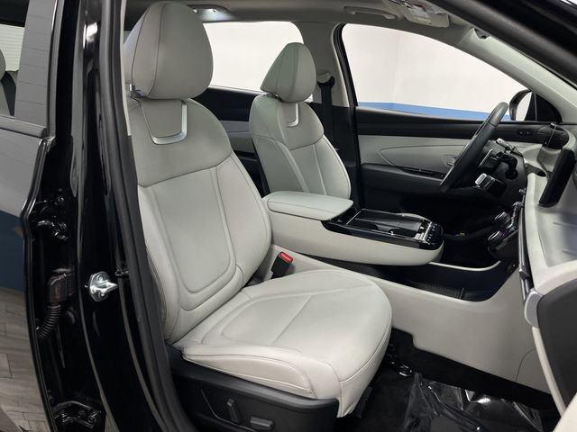 Used 2025 Hyundai Tucson Limited image 33