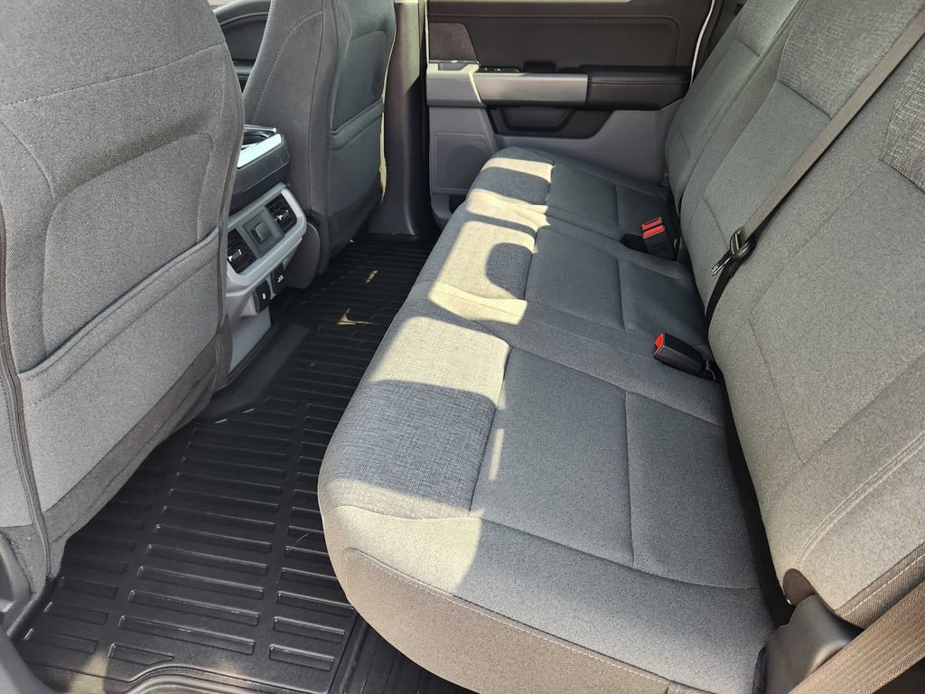 Used 2024 Ford F150 XLT w/ Equipment Group 302A MID AWD/4WD image 29