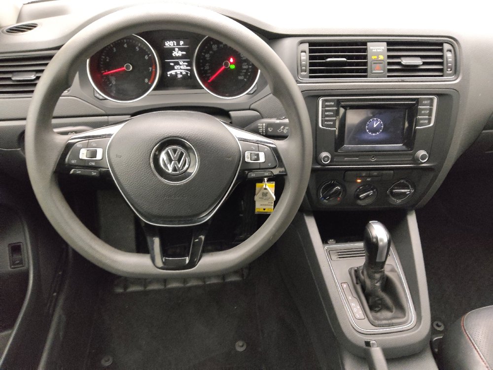 Used 2016 Volkswagen Jetta S FWD image 22