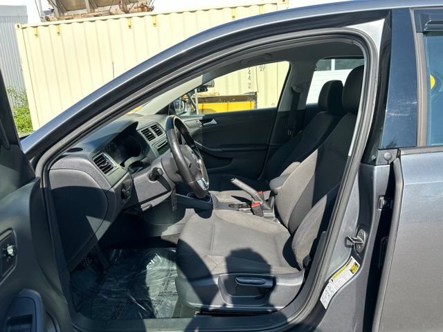 Used 2014 Volkswagen Jetta Sedan FWD image 21