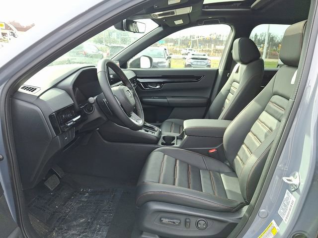 New 2026 Honda CR-V Sport Touring image 13