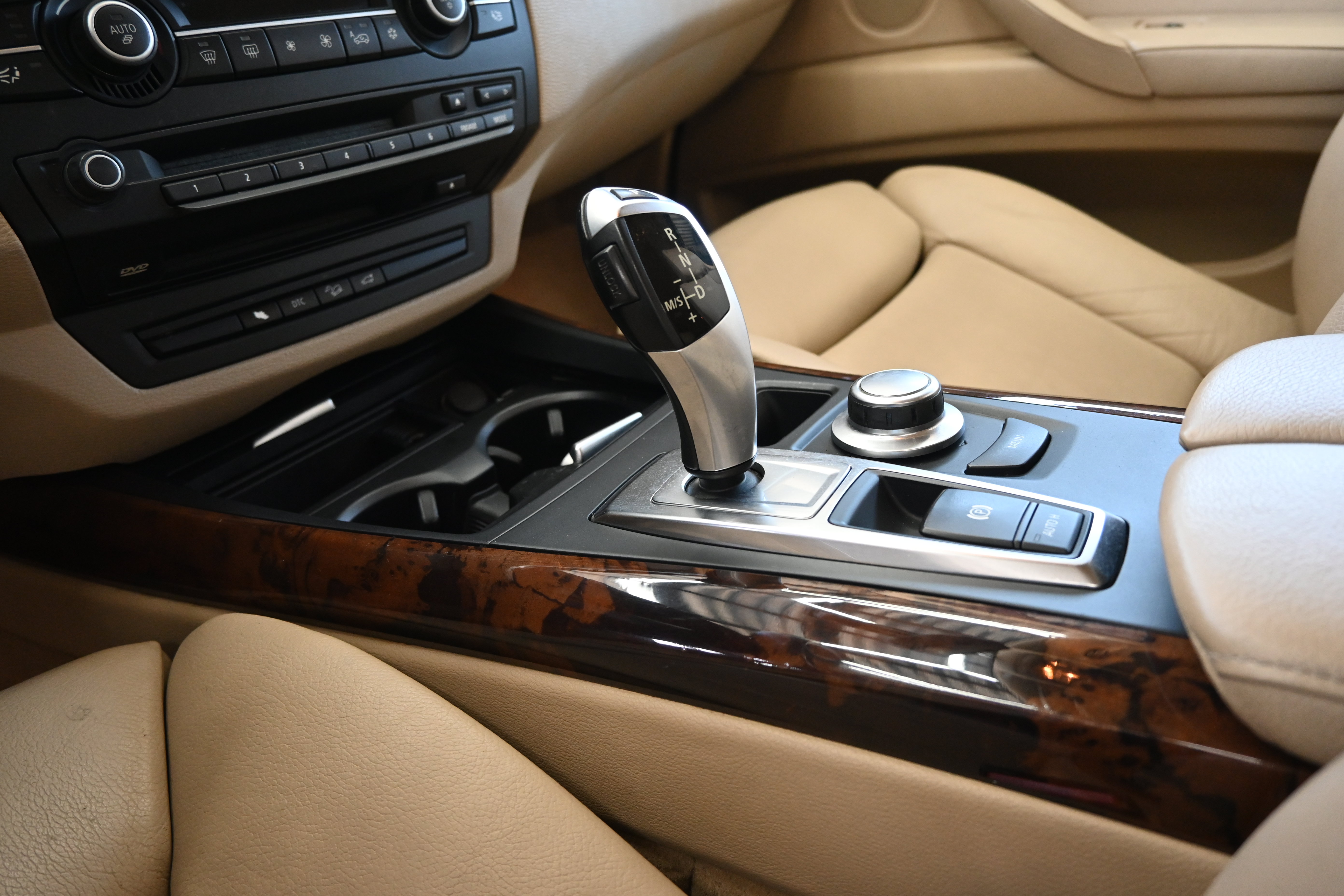 Used 2009 BMW X5 xDrive35d AWD/4WD image 50