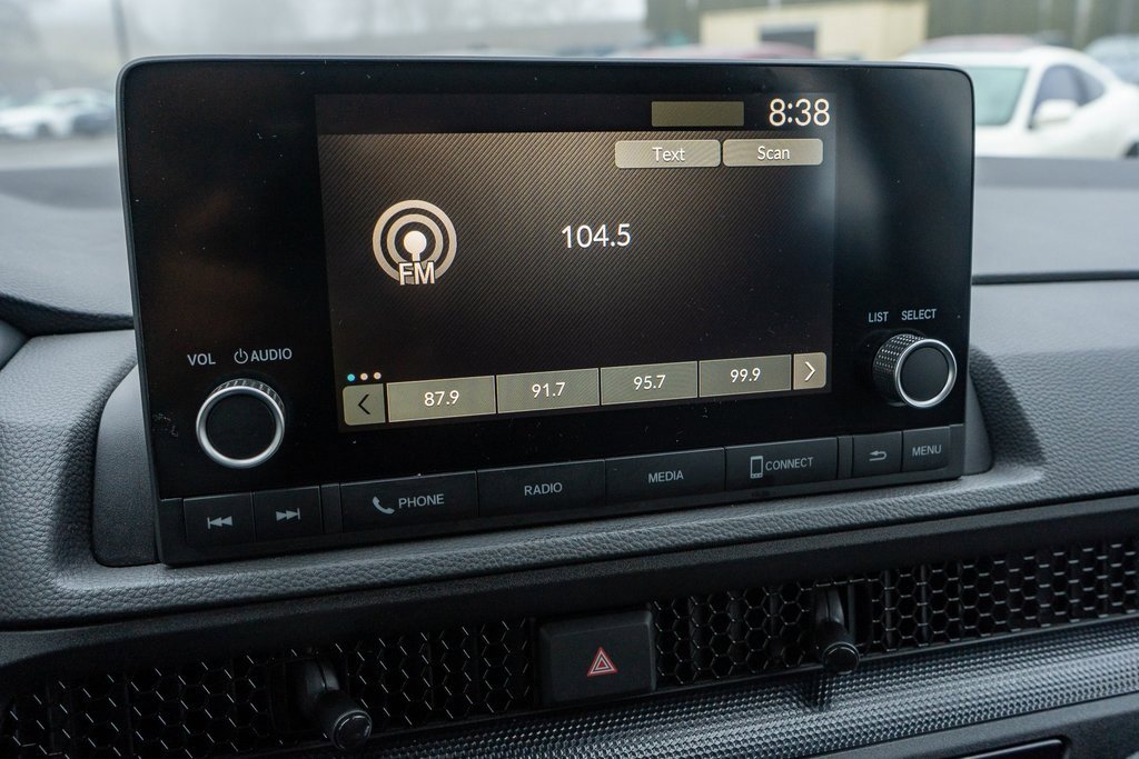 Certified 2023 Honda CR-V LX image 24