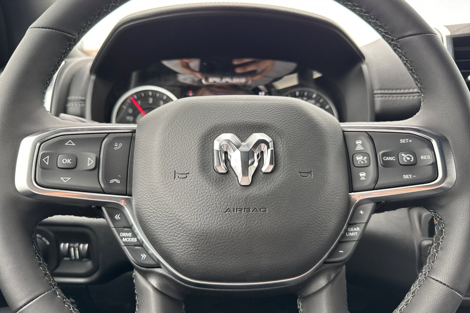 New 2026 RAM 1500 Laramie image 22