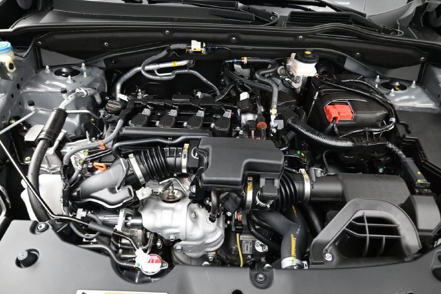 New 2026 Acura ADX AWD image 20