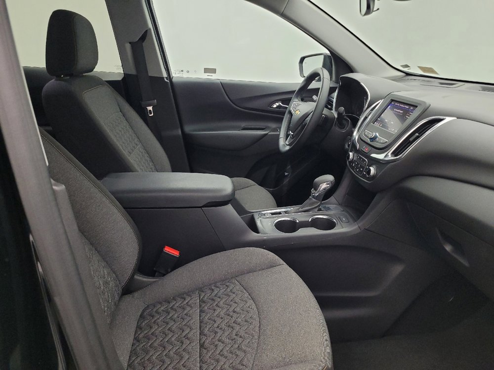 Used 2024 Chevrolet Equinox LT image 21