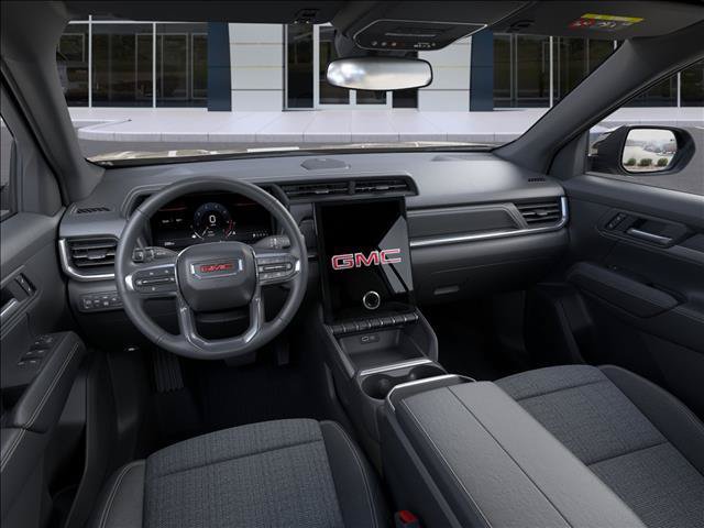 New 2027 GMC Terrain Elevation w/ LPO, Floor Liner Package AWD/4WD image 15