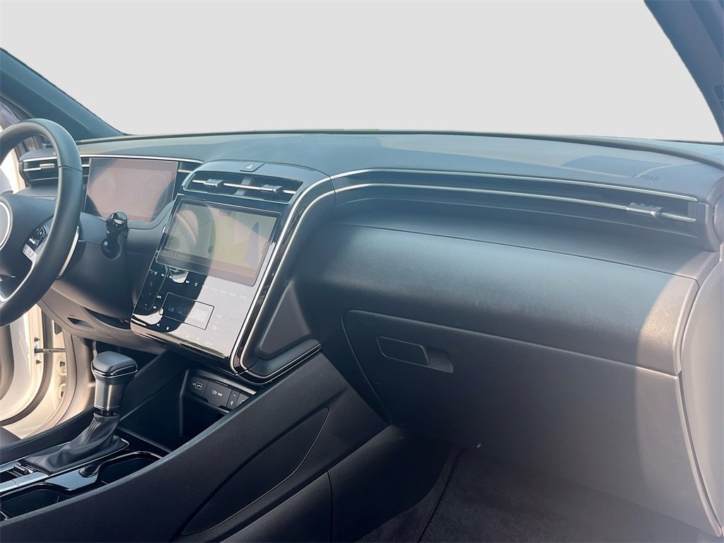 Used 2024 Hyundai Santa Cruz XRT image 29