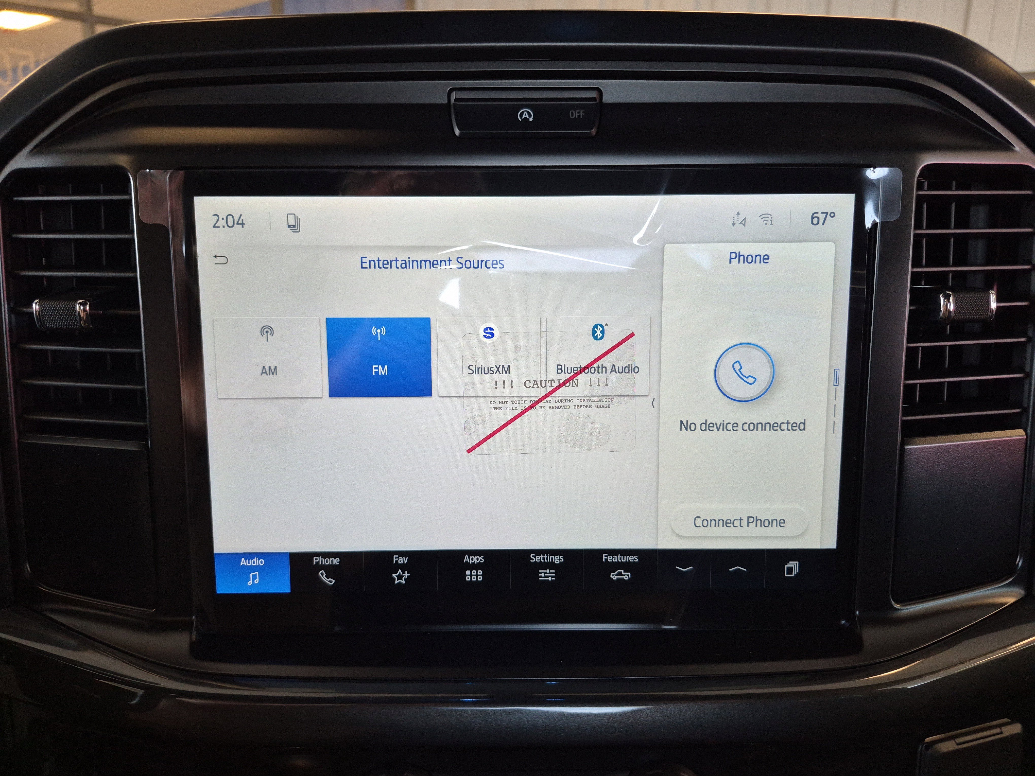 New 2026 Ford F150 STX image 33