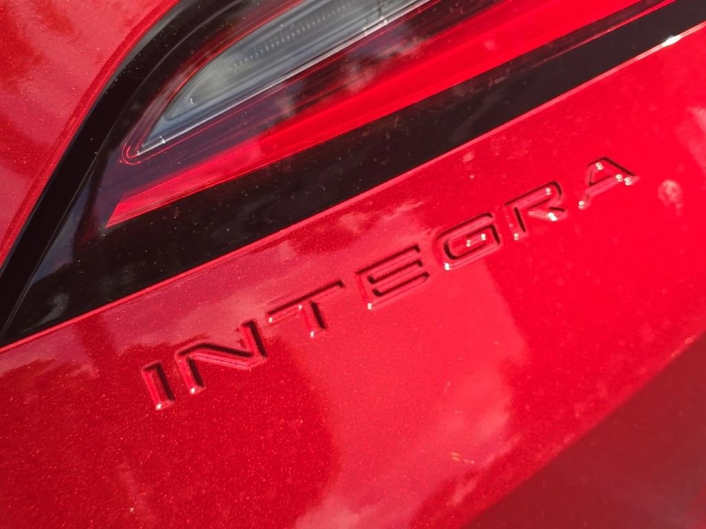 New 2026 Acura Integra Type S FWD image 13
