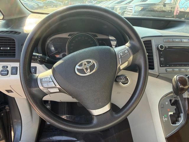 Used 2009 Toyota Venza AWD image 10