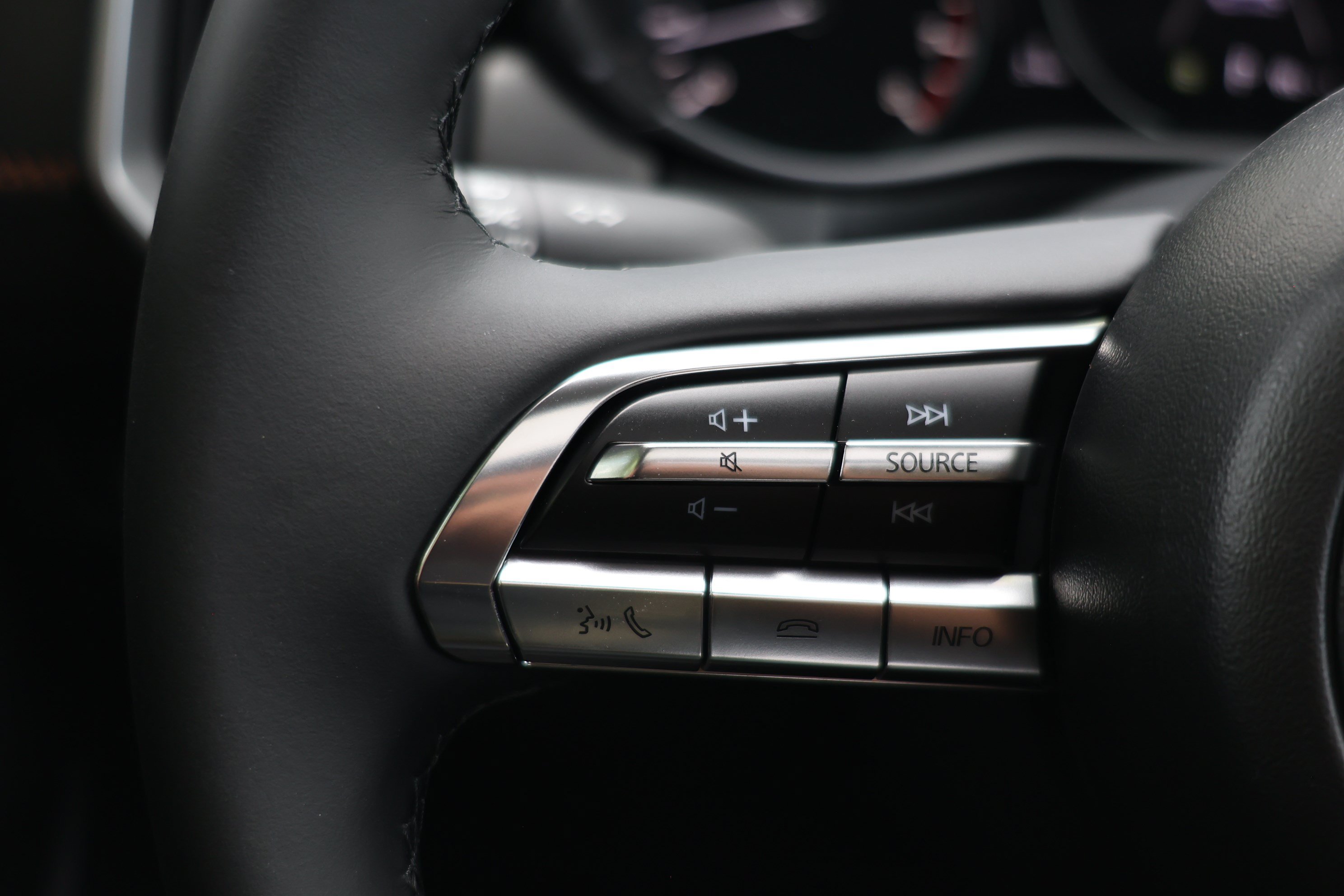 New 2026 MAZDA CX-50 AWD 2.5 S w/ Weather Package image 15