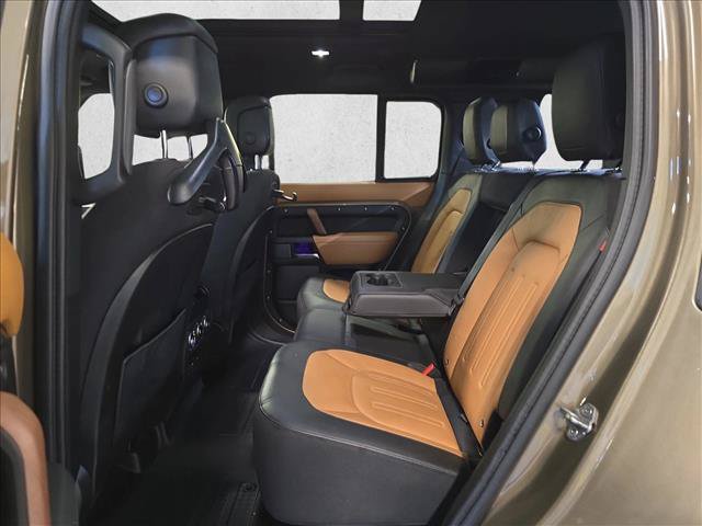 Used 2020 Land Rover Defender 110 X AWD/4WD image 13