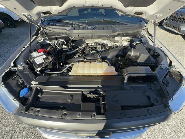 Certified 2023 Ford F150 XLT w/ Equipment Group 302A High AWD/4WD image 27