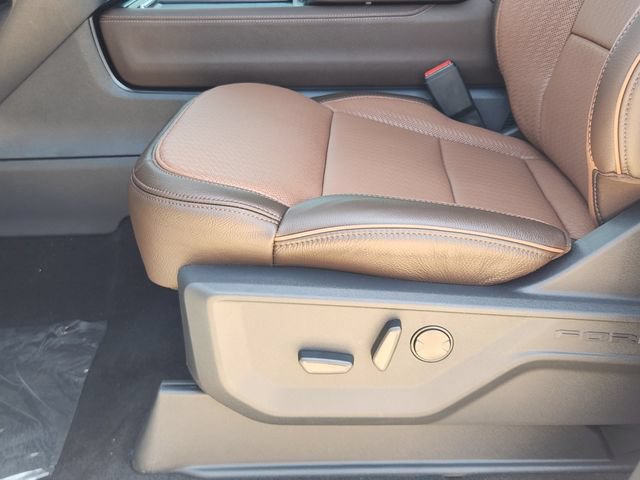 New 2027 Ford Expedition King Ranch AWD/4WD image 23
