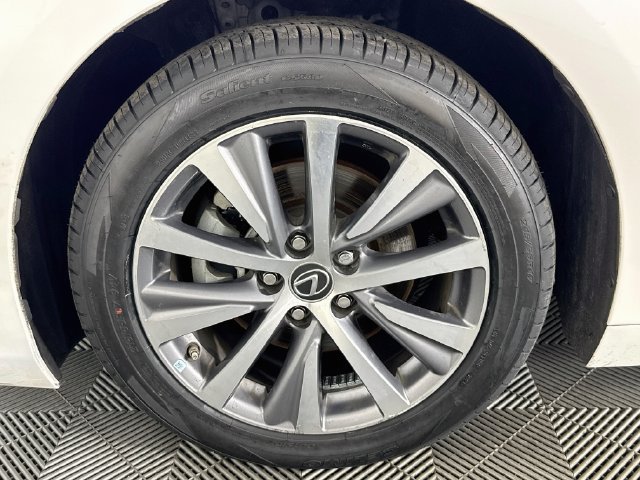 Used 2021 Lexus ES 350 w/ Accessory Package 2 FWD image 35