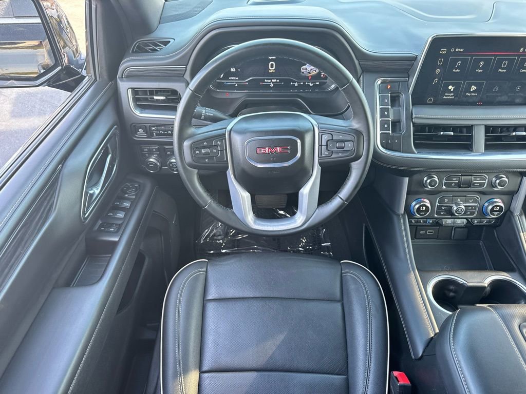 Used 2024 GMC Yukon SLT image 19