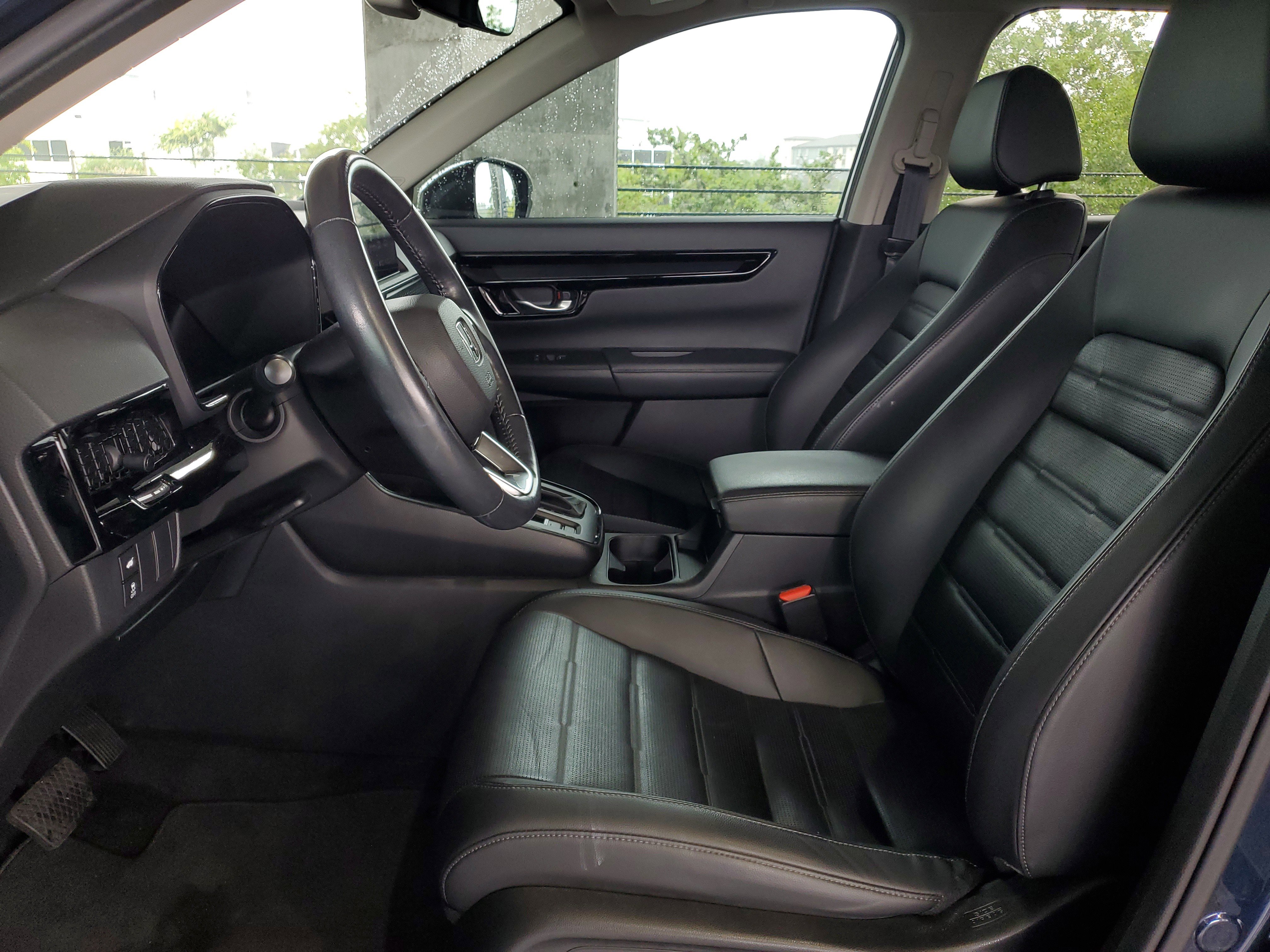 Used 2023 Honda CR-V EX-L image 16