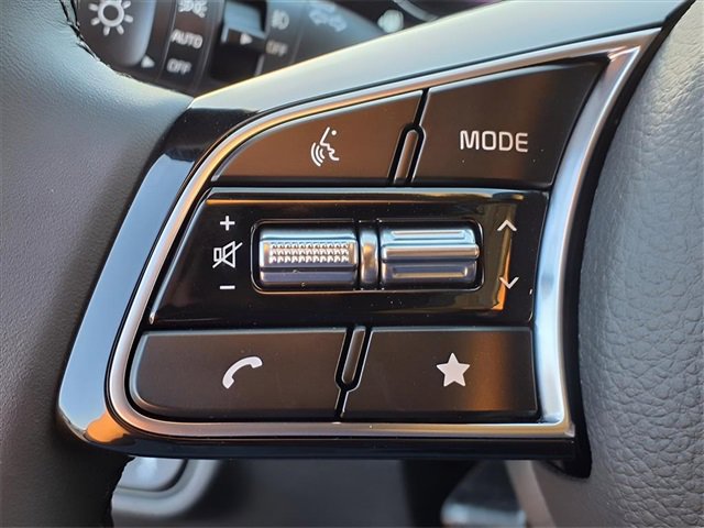 New 2026 Kia Seltos S image 14