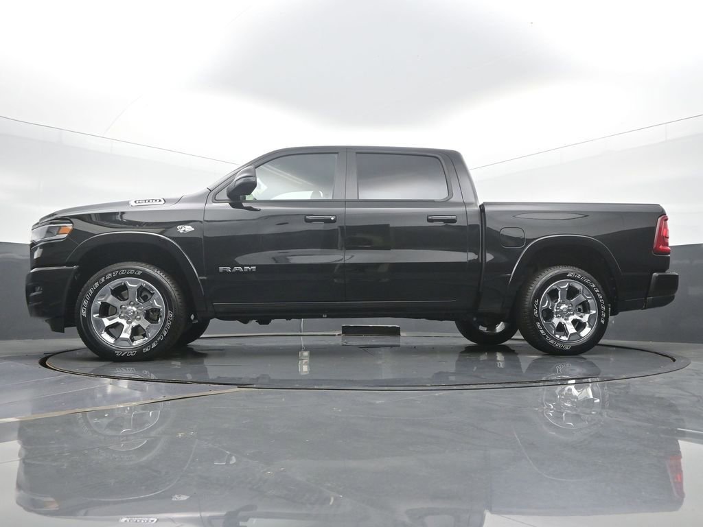 New 2026 RAM 1500 Big Horn image 47