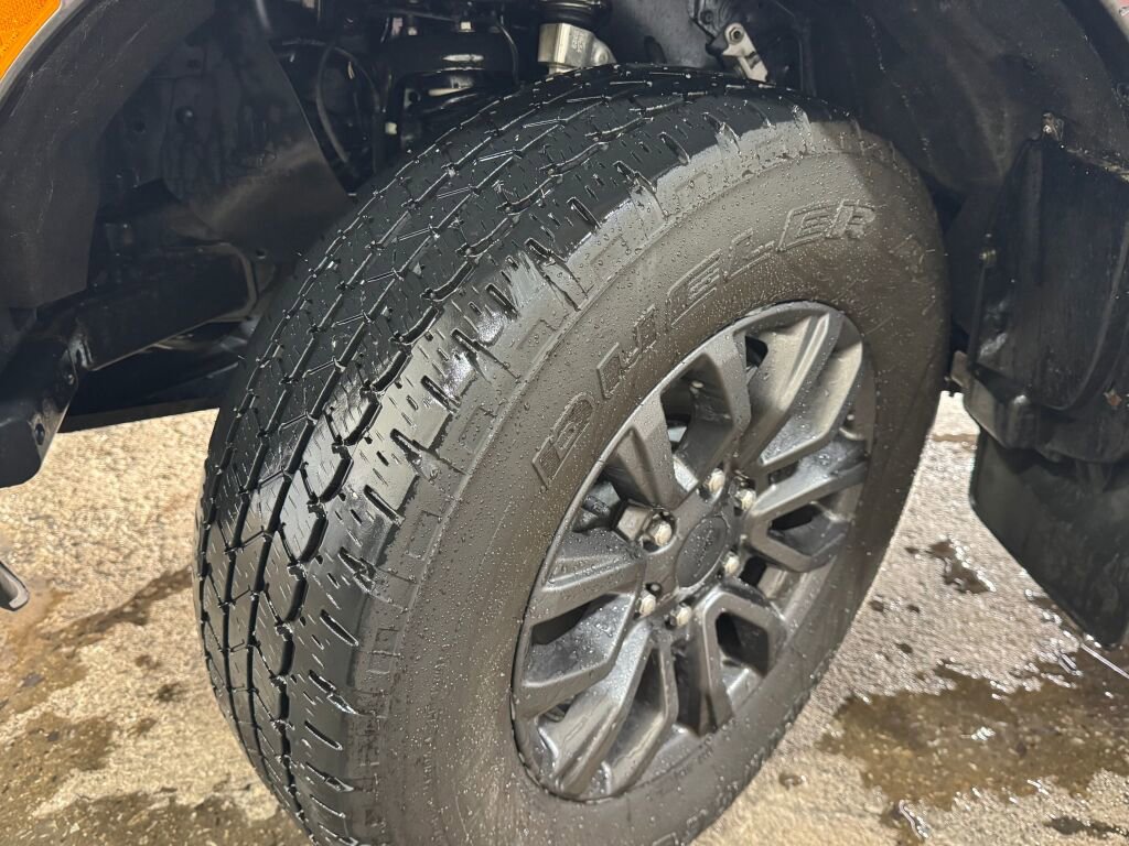 Used 2019 Ford Ranger XLT w/ Equipment Group 301A Mid AWD/4WD image 22