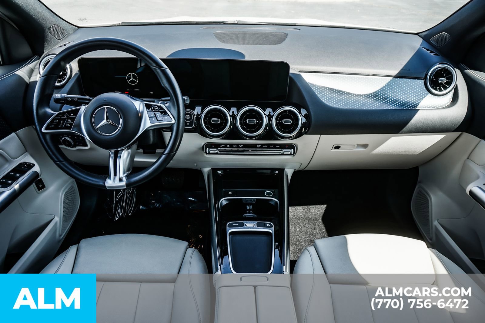 Used 2025 Mercedes-Benz GLA 250 4MATIC image 30