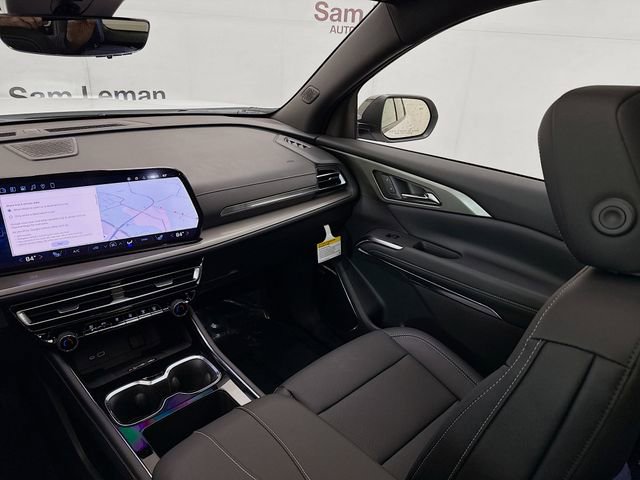 New 2026 Chevrolet Traverse LT w/ Enhanced Driving Package image 27