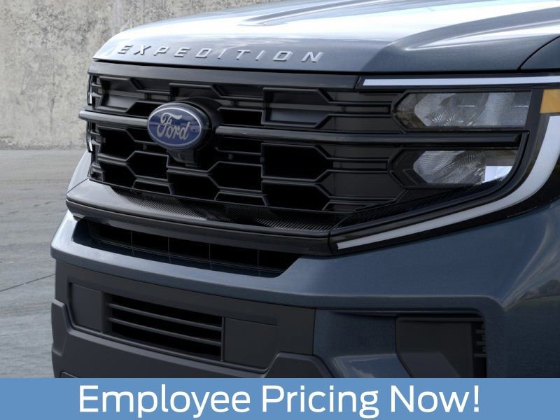 New 2026 Ford Expedition Active AWD/4WD image 18