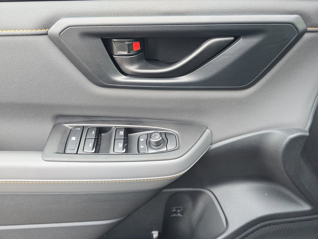 New 2026 Subaru Forester Wilderness image 20